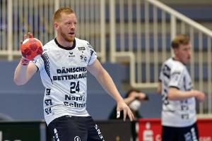 HBL: Flensburg zieht im Titelrennen fulminant nach