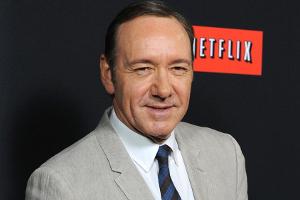 Rollenangebot aus Italien: Kevin Spacey soll neuen Film drehen
