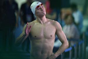 Hammer-Affäre: Ab Dienstag CAS-Neuverhandlung gegen Schwimmstar Sun