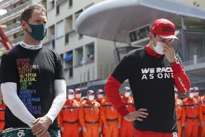 Das Formel-1-Reife(n)zeugnis des SID: Monaco
