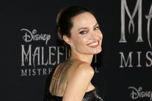 "Eternals": Angelina Jolie im ersten Trailer zur neuen Marvel-Action