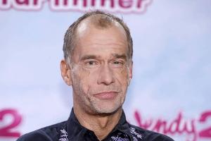 Georg Uecker war an Krebs erkrankt