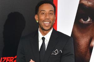 "Das größte Geschenk": Ludacris wird wieder Vater