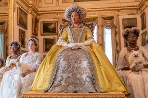 "Bridgerton": Königin Charlotte bekommt ihre eigene Serie