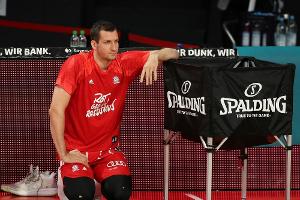Nach Krimi gegen Ulm: München greift in eigener Halle nach dem Pokal