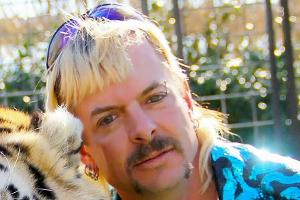"Tiger King"-Star Joe Exotic angeblich an Krebs erkrankt
