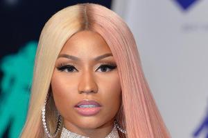Nicki Minaj: Tod ihres Vaters war "schlimmster Verlust meines Lebens"