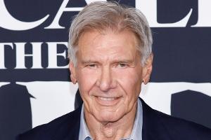 "Indiana Jones 5": Diese Stars drehen mit Harrison Ford