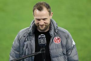 Mainz-Coach Svensson: "Habe Übungen von Tuchel geklaut"