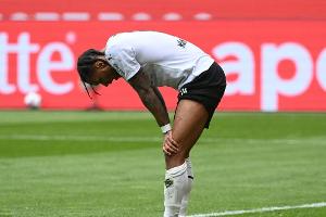 Gladbach droht Saison ohne Europa