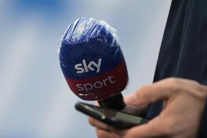 Sky behält TV-Rechte an drei Serie-A-Spielen