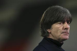 Löw von Lewandowski beeindruckt: "Es ist imponierend"