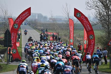 Radsport: Drei Jahre Dopingsperre für Italiener Spreafico Radsport: Drei Jahre Dopingsperre für Italiener Spreafico