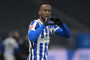 Hertha: Lukebakio und Plattenhardt kehren zurück