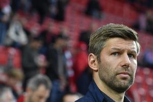 Vogt: VfB will Vertrag mit Hitzlsperger "langfristig" verlängern