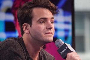 DJ Pierce Fulton mit nur 28 Jahren verstorben