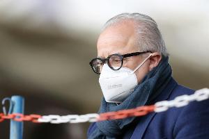 Sponsor Adidas macht DFB Druck: "Schnell die nötigen Schritte einleiten"