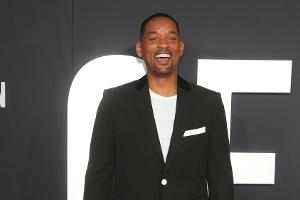 Will Smith bekommt Fitnessshow auf YouTube