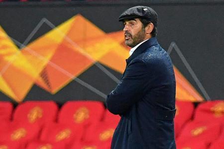 Mourinho wechselt im Sommer zur Roma Mourinho wechselt im Sommer zur Roma