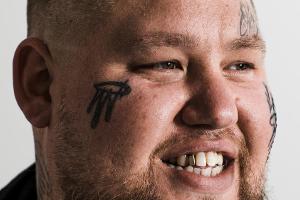 Rag'n'Bone Man: Diesem Star verdankt er die Zusammenarbeit mit Pink