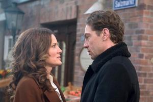 Das passiert heute in den Soaps