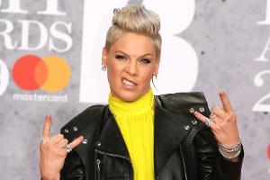 "Billboard Music Awards": Pink bekommt begehrten "Icon Award"