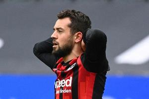 Younes sorgt sich um Zukunft des Fußballs: "Bekomme Bauchschmerzen"