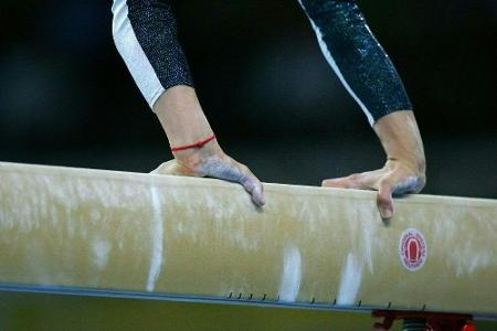 Turn-Skandal: Olympiastützpunkt kündigt Trainerin Frehse Turn-Skandal: Olympiastützpunkt kündigt Trainerin Frehse
