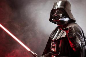 "Star Wars"-Day: Mit diesen vier Apps ist die Macht