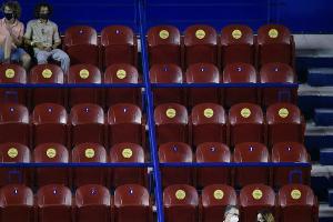 Tennis: Italien erlaubt Zuschauer beim Masters in Rom
