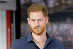 Noch im Mai: Prinz Harry und Oprah Winfrey veröffentlichen neue Serie
