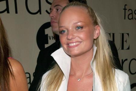 Mit ihren Pausbäckchen und den süßen blonden Zöpfen hatte Emma Bunton schnell den Spitznamen 