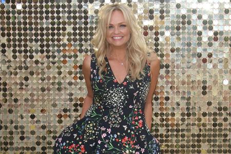 Optisch hat sich Emma Bunton in den letzten 20 Jahren wohl am wenigsten verändert. Heute ist die zweifache Mutter Radiomoder...