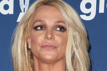Britney Spears findet die Dokus über sie 