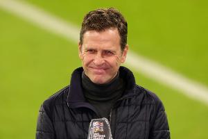 Bierhoff: "Flick würde hervorragenden Bundestrainer abgeben"