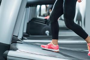 12-3-30 Workout: Abnehmen ohne Anstrengung - was steckt dahinter?
