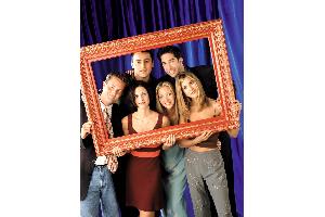 Was machen eigentlich die "Friends"-Darsteller?