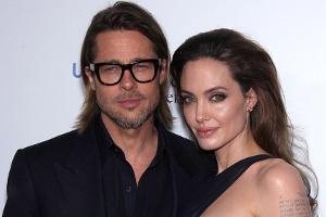 Angelina Jolie kritisiert Richter im Sorgerechtsstreit mit Brad Pitt