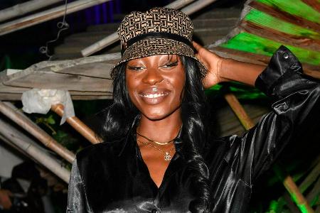 Toni Dreher-Adenuga