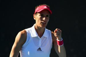 "Hauptberuf noch Tennisspielerin" - Petkovic wird Turnierbotschafterin am Rothenbaum
