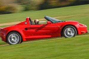 Lotus Elise 111/111S (1995 bis 2001)