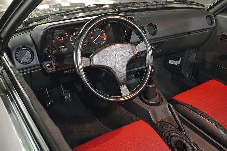 Opel Manta B GSi Irmscher