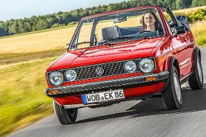 Die besten Old- und Youngtimer