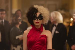 "Cruella": Die fiese Modeschöpferin feiert ein düsteres Comeback