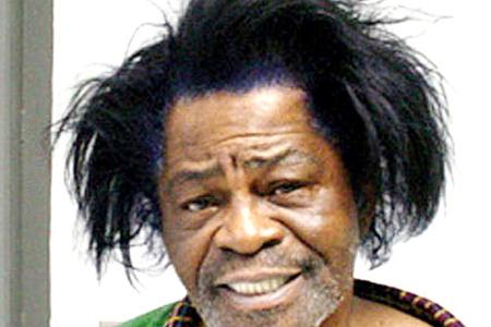 2006 verstarb Soul-Superstar James Brown im Alter von 73 Jahren. Zwei Jahre zuvor wurde er wegen häuslicher Gewalt festgenom...