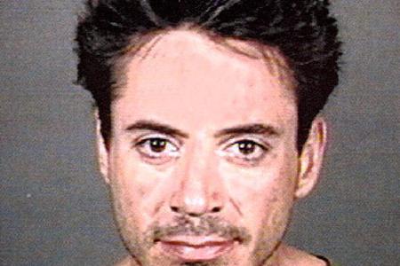 Robert Downey jr. hat bekanntlich schwere Zeiten hinter sich. In der Hochphase seiner Drogenzeit wurde er in Culver City in ...