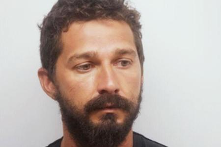 Von Shia LaBeouf gibt es bereits einige Mugshots. Der aktuellste stammt aus dem Sommer 2017. Diesmal wurde er wegen ungebühr...