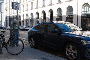 Der große Mobility Check: Wie bewegen wir uns fort?