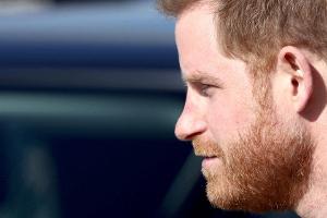 Prinz Harry: Das Gespräch mit Oprah Winfrey geht noch weiter