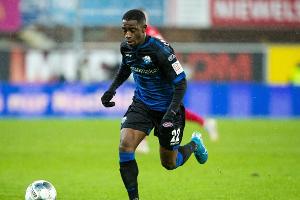 Bochum verpflichtet Offensivspieler Antwi-Adjei